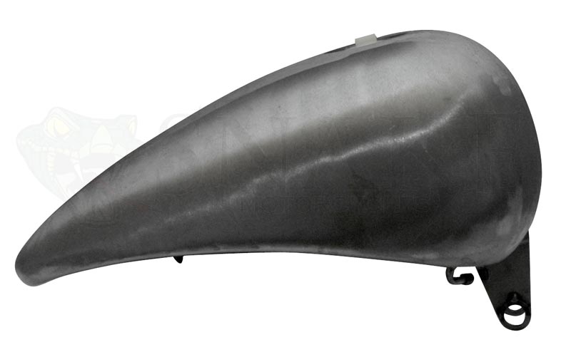 Smooth Top Tank