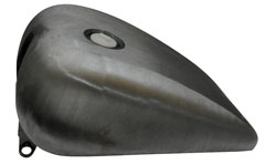 TANK - SMOOTH TOP
