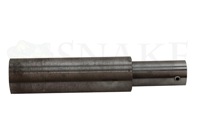 INTERNAL THROTTLE ASSEMBLY