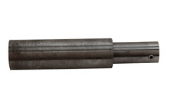 INTERNAL THROTTLE ASSEMBLY