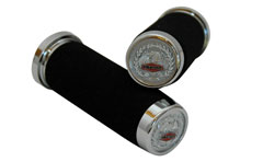 GRIPS FOAM V TWIN CAP