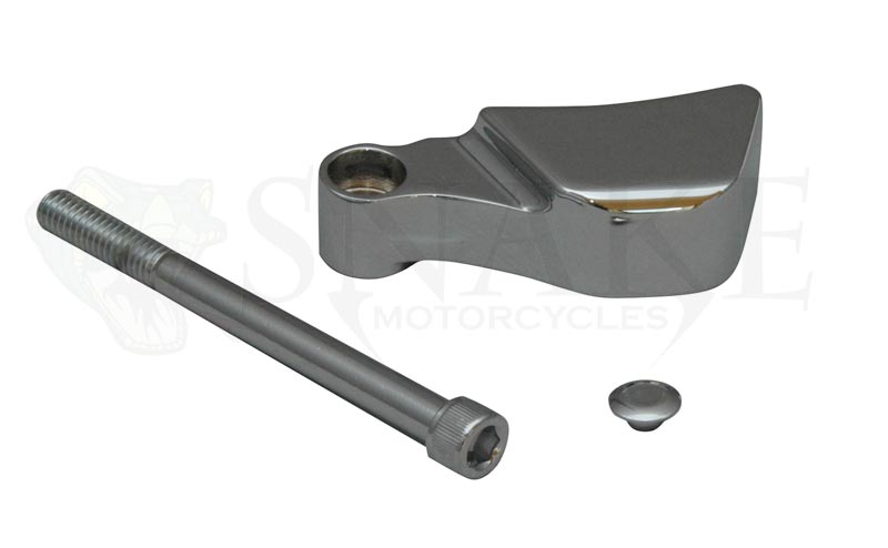 ALTERNATOR WIRE COVER FOR HD EVO ENGINES