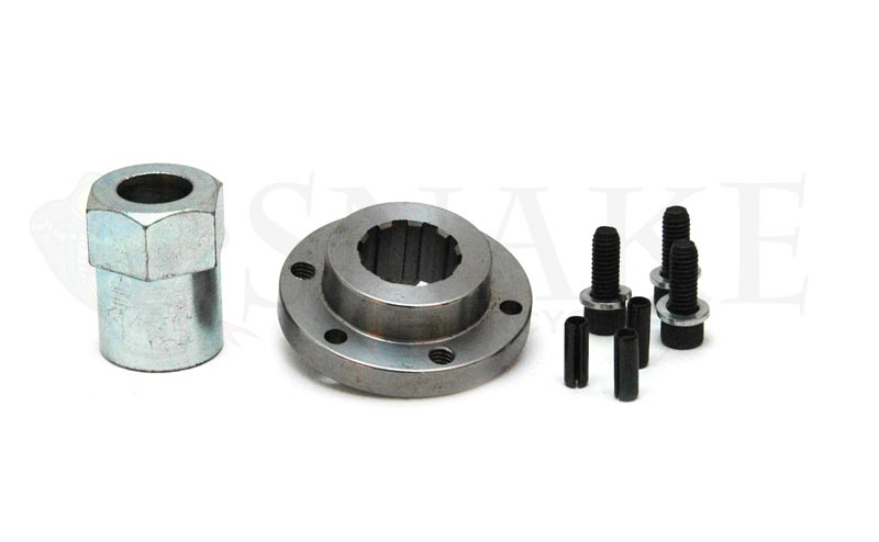PULLEY MOTOR SPACER