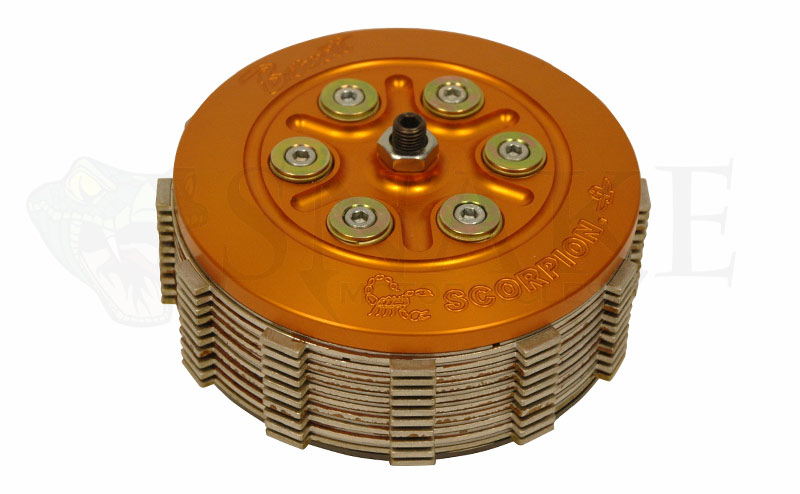 BARNETT SCORPION BILLET CLUTCH