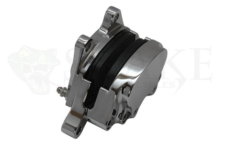 DNA Caliper