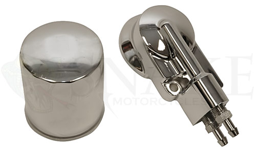 OIL FILTER KIT