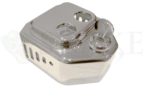 IGNITION COIL COVER
