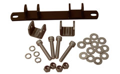 SOLO SEAT BRACKET